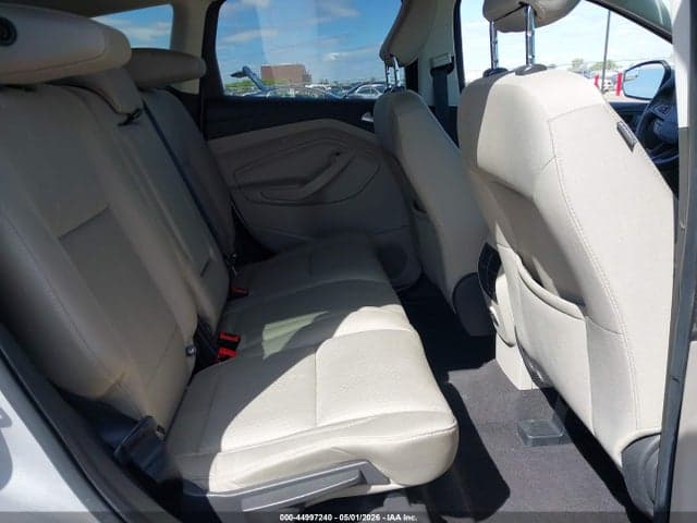 2019 FORD ESCAPE SE 8