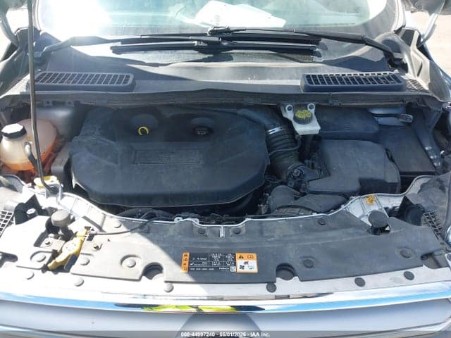 2019 FORD ESCAPE SE 10
