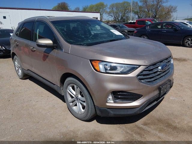2020 FORD EDGE SEL 1
