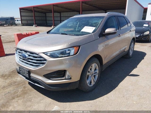 2020 FORD EDGE SEL 2