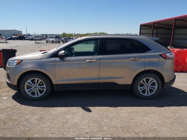 2020 FORD EDGE SEL 14