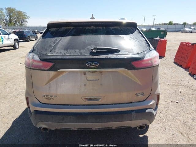 2020 FORD EDGE SEL 16
