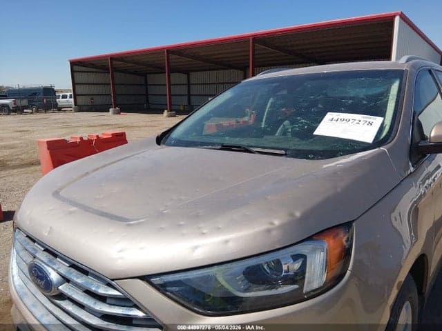 2020 FORD EDGE SEL 6