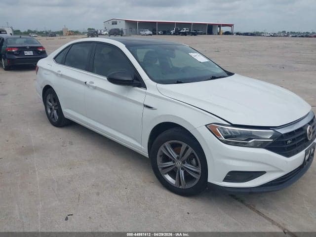 2019 VOLKSWAGEN JETTA 1