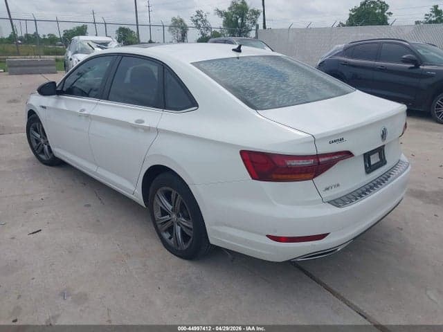 2019 VOLKSWAGEN JETTA 3