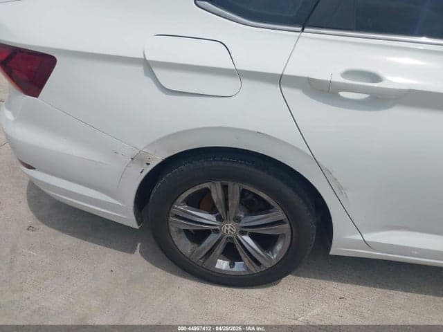 2019 VOLKSWAGEN JETTA 6