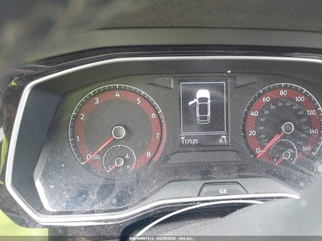 2019 VOLKSWAGEN JETTA 7