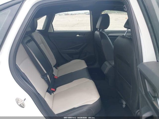 2019 VOLKSWAGEN JETTA 8