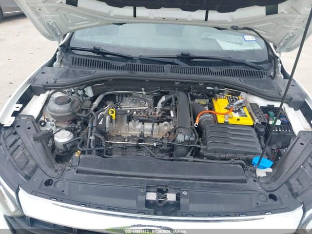2019 VOLKSWAGEN JETTA 10
