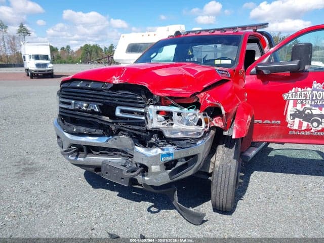 2021 RAM 5500 CHASSIS TRADESMAN/SLT 11