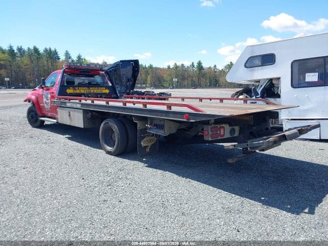 2021 RAM 5500 CHASSIS TRADESMAN/SLT 3