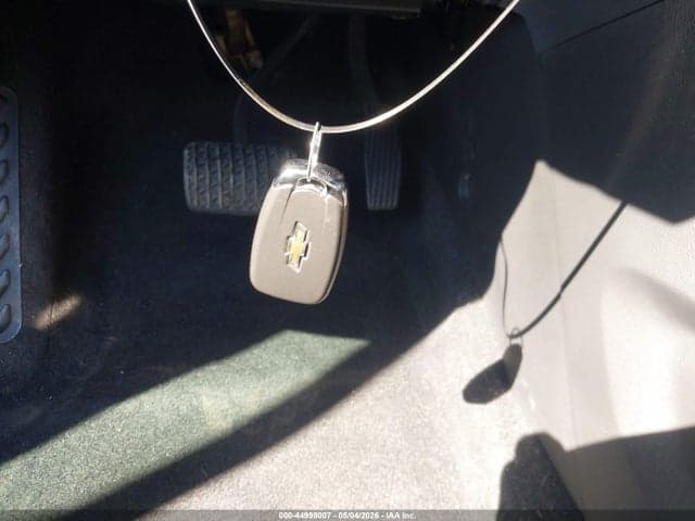 2020 CHEVROLET TRAX FWD LT 11