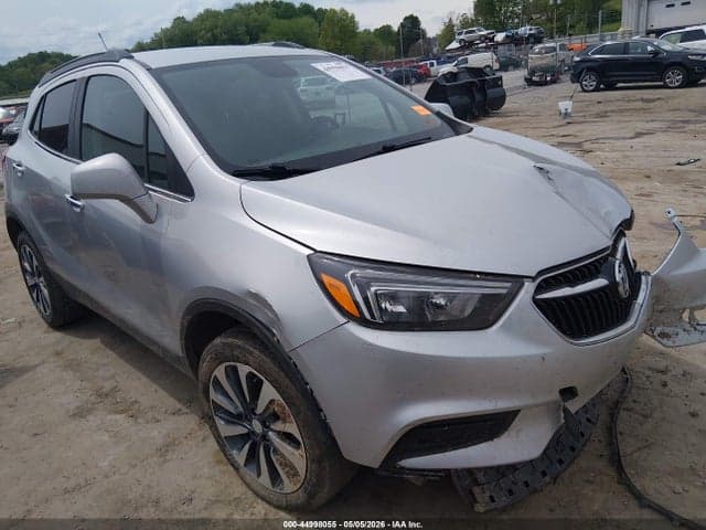 2022 BUICK ENCORE AWD PREFERRED - 1