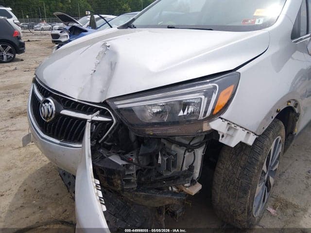 2022 BUICK ENCORE AWD PREFERRED 6