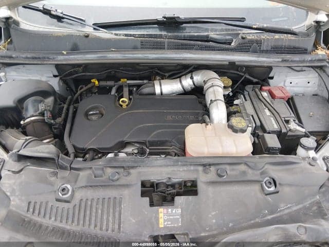 2022 BUICK ENCORE AWD PREFERRED 10