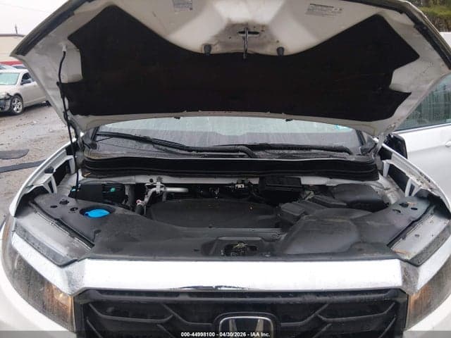 2023 HONDA RIDGELINE RTL 10