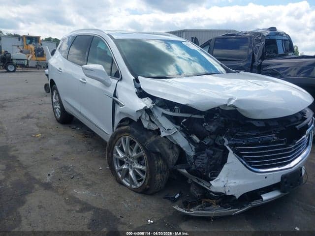 2023 BUICK ENCLAVE ESSENCE AWD 1