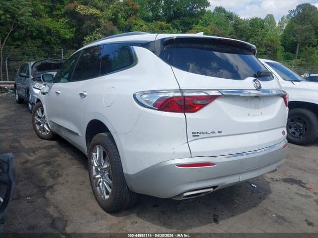 2023 BUICK ENCLAVE ESSENCE AWD 3