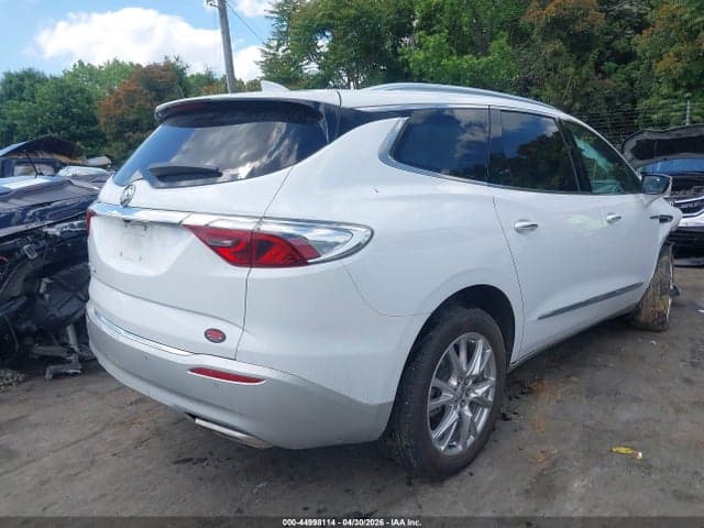 2023 BUICK ENCLAVE ESSENCE AWD 4