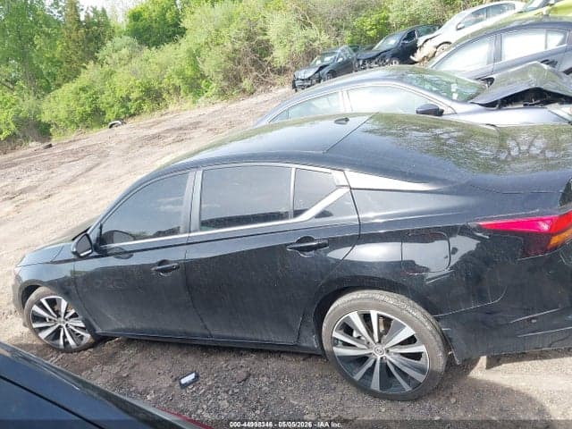 2019 NISSAN ALTIMA 2.5 SR 14