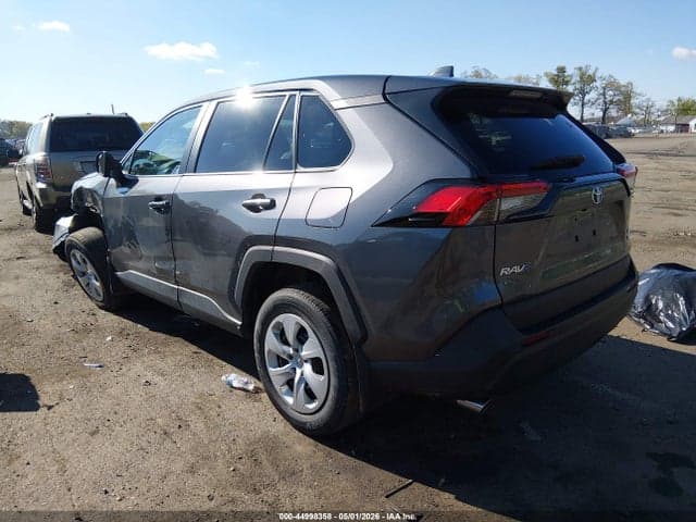 2024 TOYOTA RAV4 LE 3