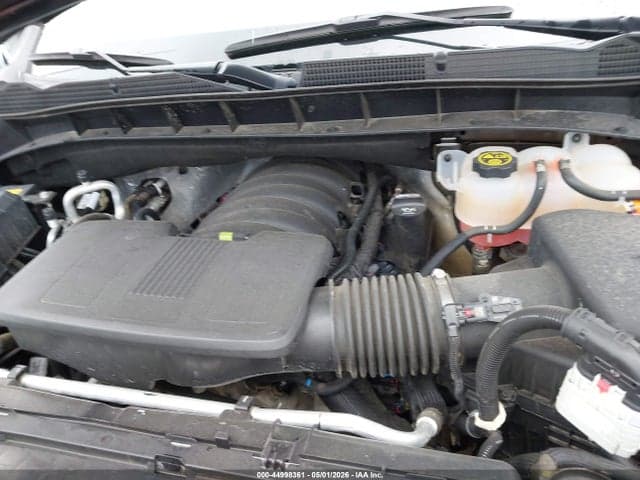 2023 GMC SIERRA 1500 4WD SHORT BOX DENALI 10