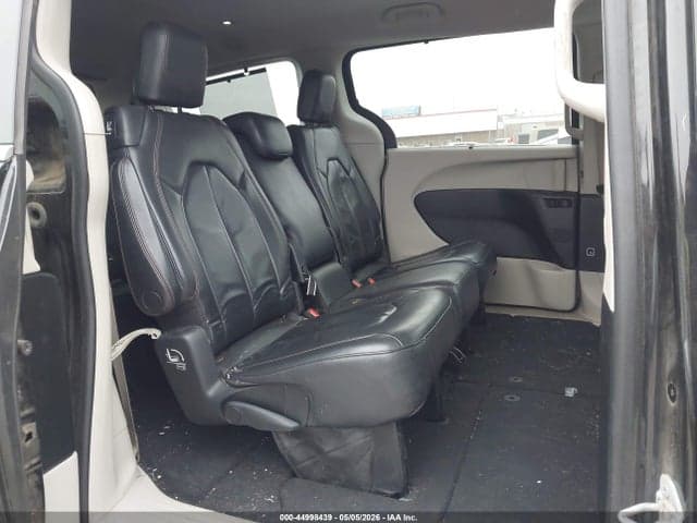 2017 CHRYSLER PACIFICA TOURING-L 8