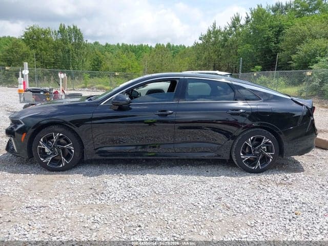 2025 KIA K5 GT-LINE 14