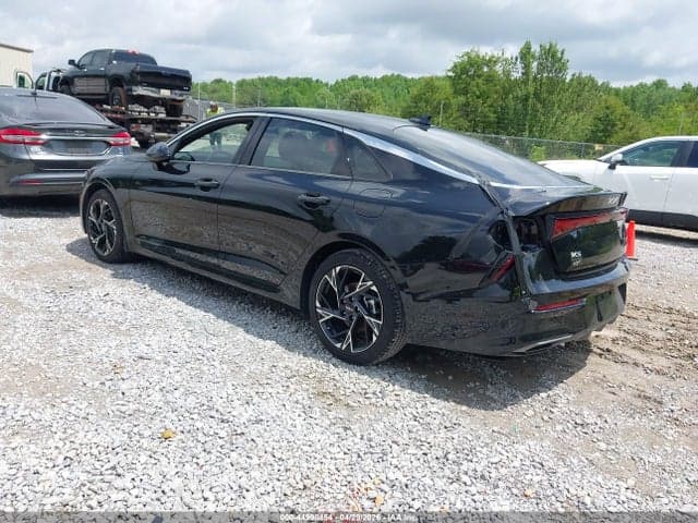 2025 KIA K5 GT-LINE 3