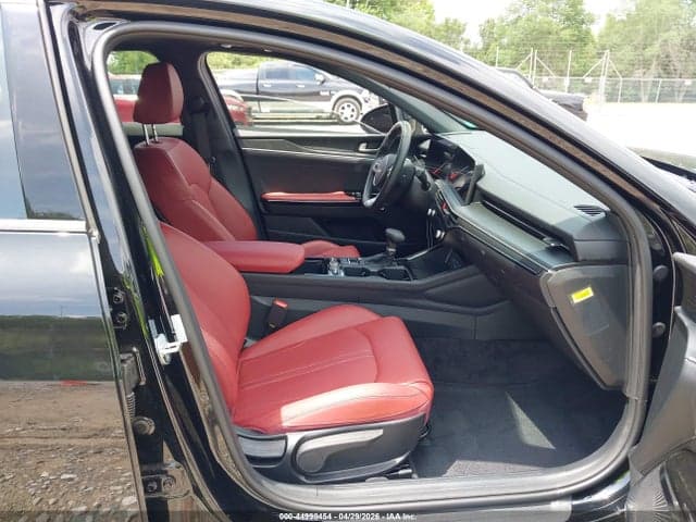 2025 KIA K5 GT-LINE 5