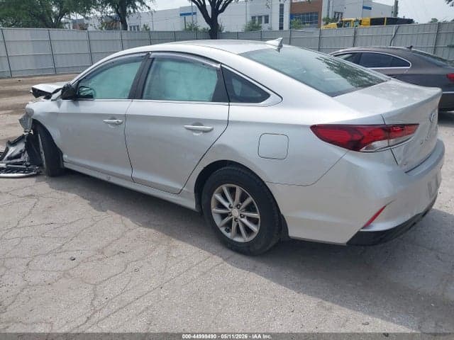 2019 HYUNDAI SONATA SE 3