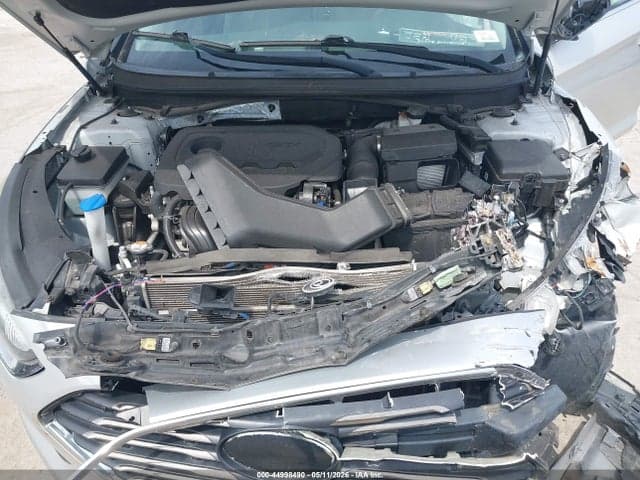 2019 HYUNDAI SONATA SE 10