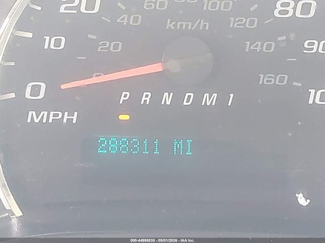 2017 CHEVROLET EXPRESS 2500 WORK VAN 15