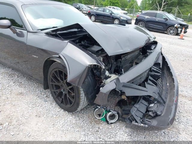 2017 DODGE CHALLENGER R/T SHAKER 6