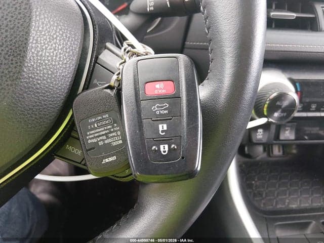 2021 TOYOTA RAV4 XLE PREMIUM 11