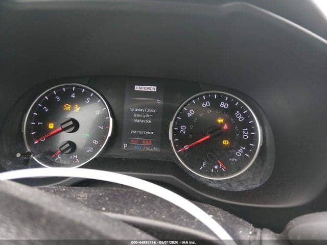 2021 TOYOTA RAV4 XLE PREMIUM 7
