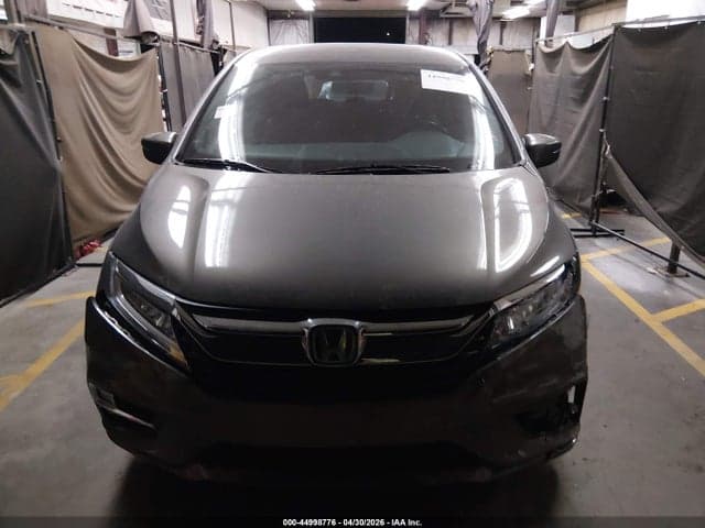 2020 HONDA ODYSSEY TOURING 13