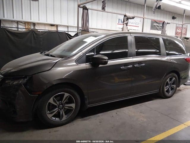 2020 HONDA ODYSSEY TOURING 15