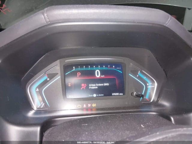 2020 HONDA ODYSSEY TOURING 7