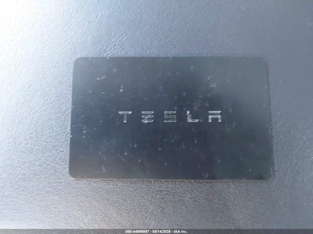 2022 TESLA MODEL 3 LONG RANGE DUAL MOTOR ALL-WHEEL DRIVE 11