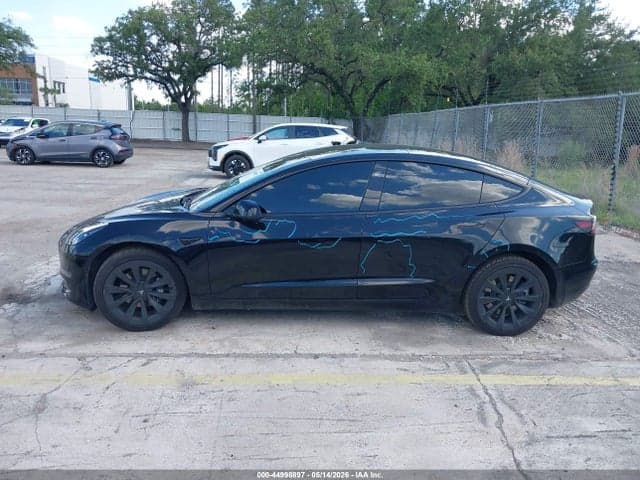 2022 TESLA MODEL 3 LONG RANGE DUAL MOTOR ALL-WHEEL DRIVE 14
