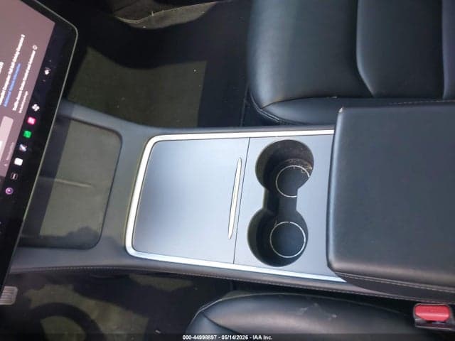 2022 TESLA MODEL 3 LONG RANGE DUAL MOTOR ALL-WHEEL DRIVE 18
