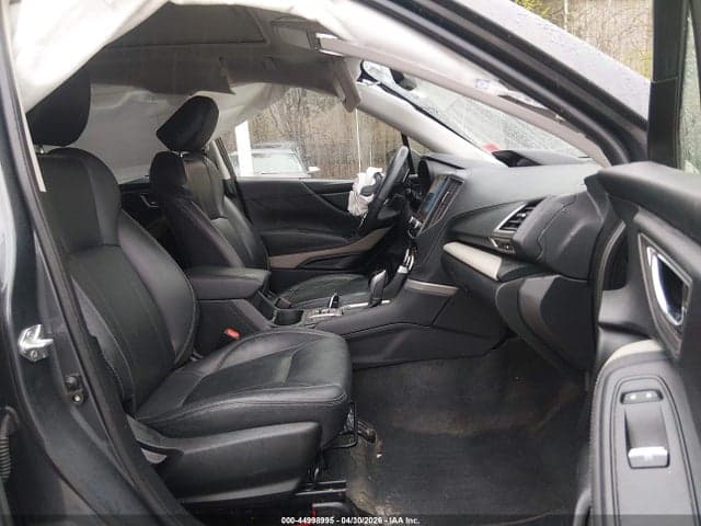 2023 SUBARU FORESTER LIMITED 5