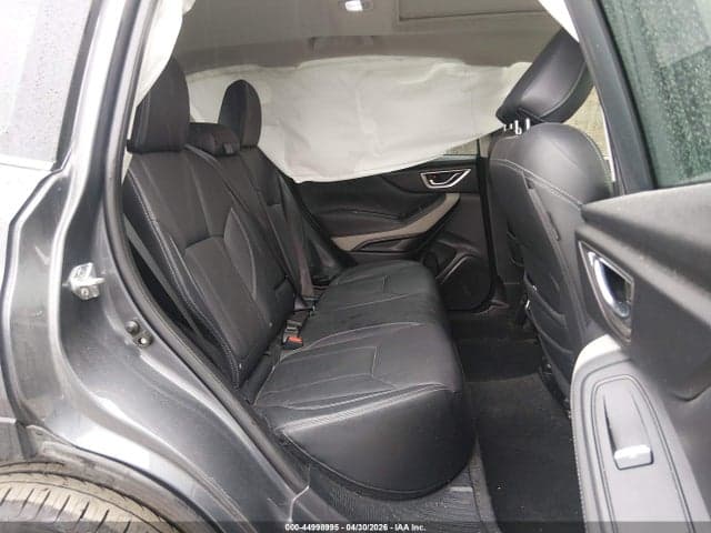 2023 SUBARU FORESTER LIMITED 8