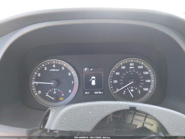 2018 HYUNDAI TUCSON SE 7