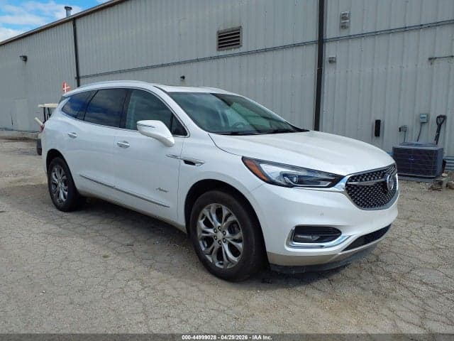 2019 BUICK ENCLAVE AWD AVENIR - 1