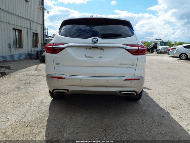 2019 BUICK ENCLAVE AWD AVENIR 16