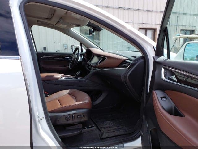 2019 BUICK ENCLAVE AWD AVENIR 5