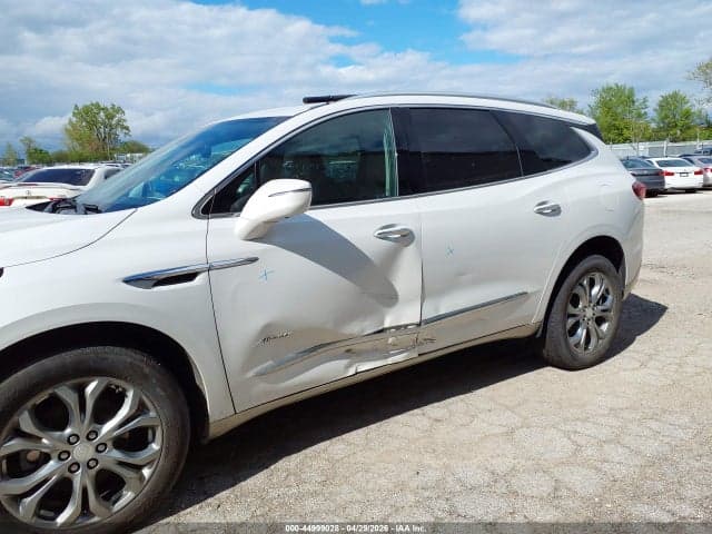 2019 BUICK ENCLAVE AWD AVENIR 6