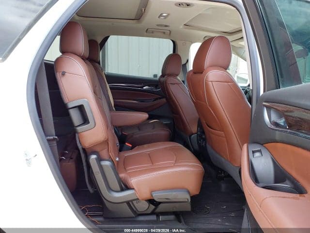 2019 BUICK ENCLAVE AWD AVENIR 8